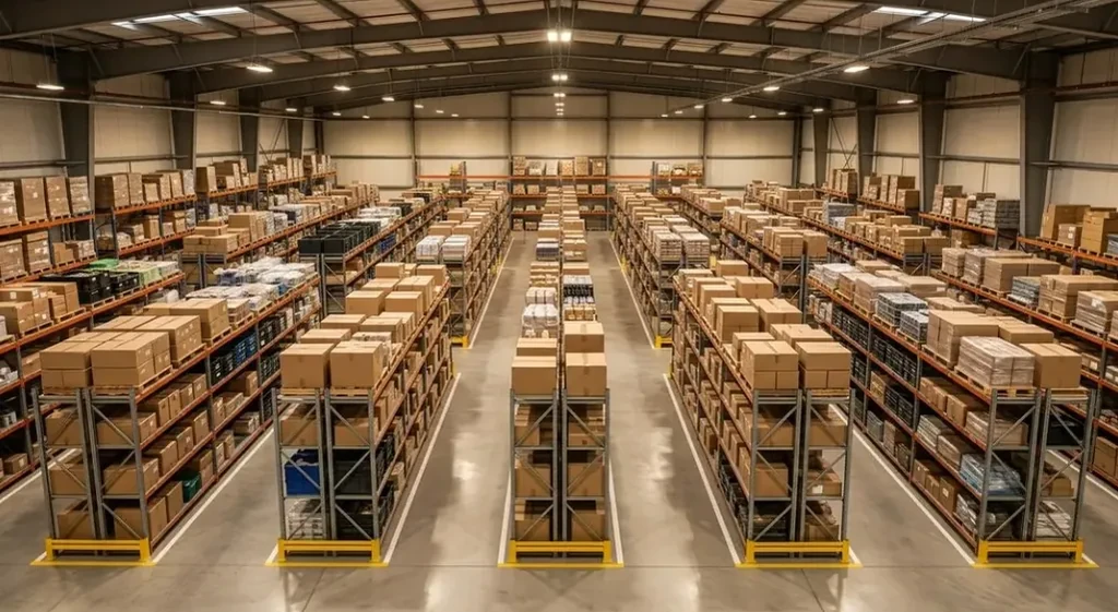 Featured image for Growing Beyond the Home Office: A Small Business Storage Guide